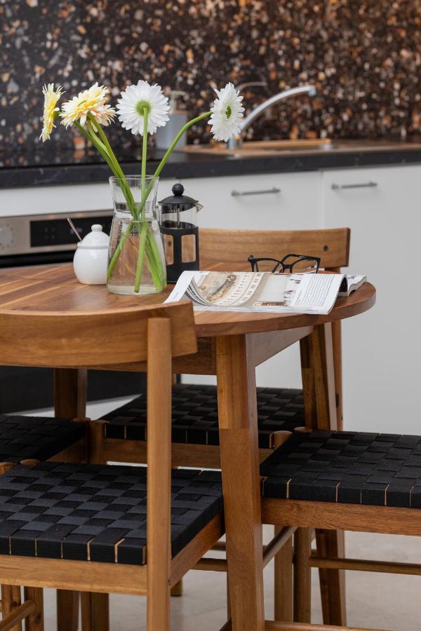 Plac Unii Apartment Gdynia City Centre By Noclegi Renters 外观 照片